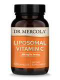 Liposomal Vitamin C 60 Capsules