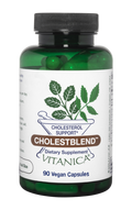 CholestBlend 90 Capsules