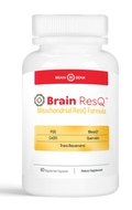 Brain ResQ 60 Capsules