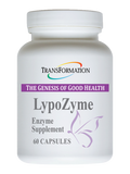 LypoZyme 60 Capsules
