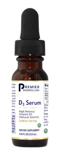 D3 Serum 0.43 fl oz