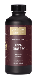 AMPK Charge+ 3.38 fl oz