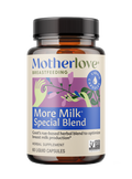 More Milk® Special Blend 60 Capsules