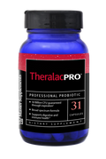 TheralacPRO 31 Capsules