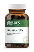 Nighttime HPA 120 Capsules