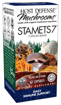 Stamets 7® 60 Capsules