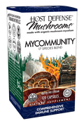 MyCommunity® 120 Capsules