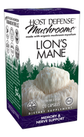 Lion's Mane 120 Capsules