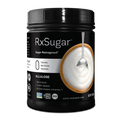 RxSugar® Allulose One Pound Canister 45 Servings
