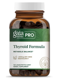 Thyroid Formula 120 Capsules