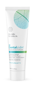 +DENTALCIDIN™ TOOTHPASTE 3 oz