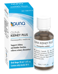 Guna Kidney Plus 1 fl oz