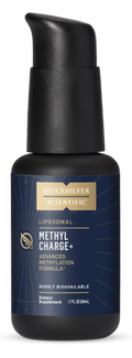 Methyl Charge+ 1.7 fl oz