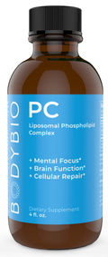 PC Liquid 4 fl oz