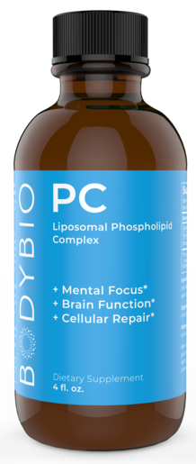 PC Liquid 4 fl oz