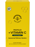 Propolis + Vitamin C 12 Packets
