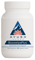 Boswelya Plus 90 Caplets
