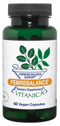 Fem Rebalance™ 60 Capsules