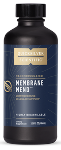 Micellized Membrane Mend 3.38 fl oz
