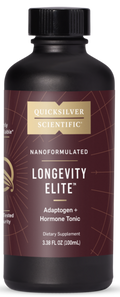 Longevity Elite 3.38 fl oz