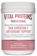 Bioactive Collagen Complex Skin Hydration & Antioxidant Support 30 Servings