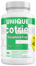 UNIQUE E High Delta Select Tocotrienols 90 Softgels