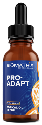 Pro Adapt Design Pro-Adapt 15 mL – Life Science Pharmacy