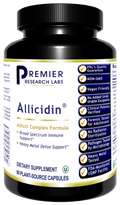 Allicidin 60 Capsules