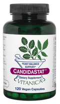 CandidaStat™ 120 Capsules