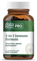 3-1 Immune Formula 60 Capsules