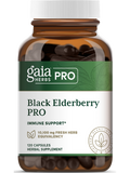 Black Elderberry PRO 120 Capsules