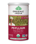 Psyllium Organic Whole Husk Fiber 68 Servings