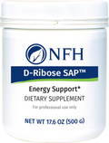 D-Ribose SAP 50 Servings