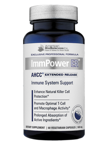 ImmPower ER® 60 Capsules