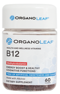 B12 Methylcobalamin 60 Gummies