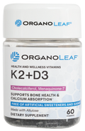 K2+D3 60 Gummies