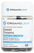 Sweet Dreams 60 Gummies