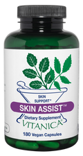 Skin Assist™ 180 Capsules