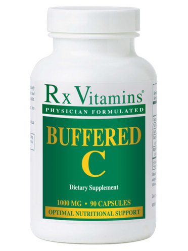 Buffered C 90 Capsules
