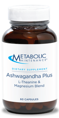 Ashwagandha Plus 60 Capsules