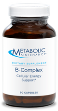 B-Complex 90 Capsules