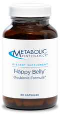 Happy Belly 90 Capsules