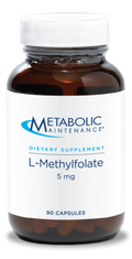 L-Methylfolate 5 mg 90 Capsules