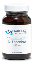 L-Theanine 120 Capsules
