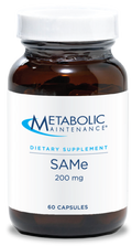 SAMe 60 Capsules