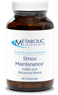 Stress Maintenance 90 Capsules