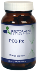 PCO Px 75 Capsules