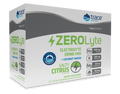ZEROLyte Citrus 30 Servings