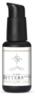 Bitters No.9 1.7 fl oz