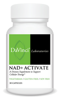 NAD+ ACTIVATE 30 Capsules